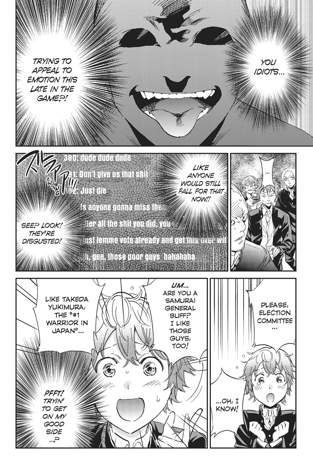 Real Account II Chapter 154 page 14 - Chapter 154