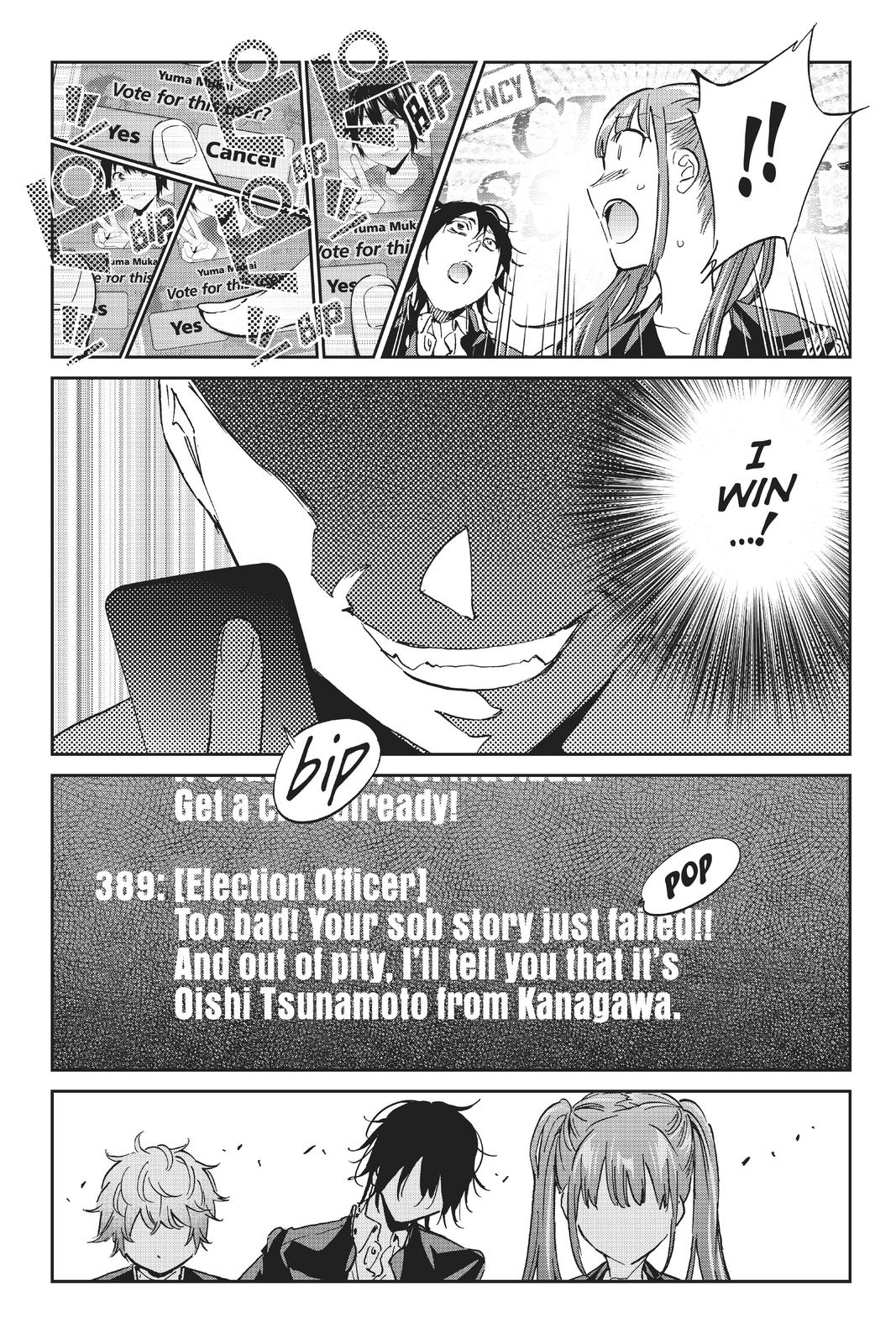 Real Account II Chapter 154 page 17 - Chapter 154