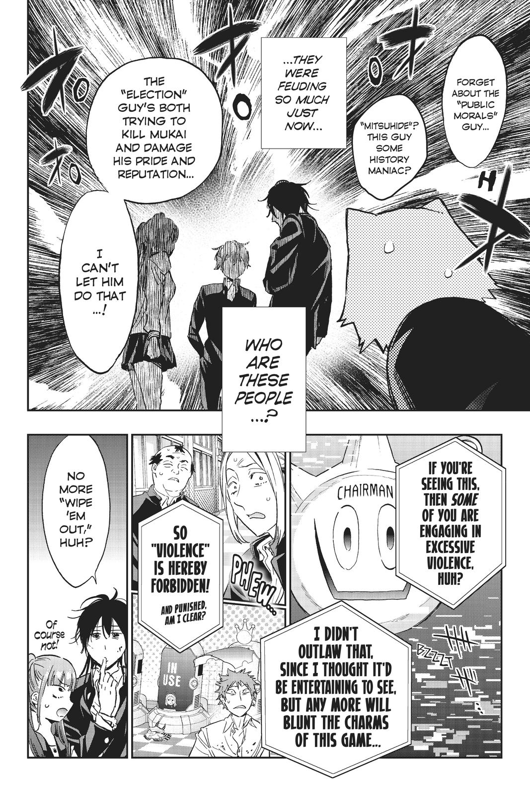 Real Account II Chapter 154 page 4 - Chapter 154