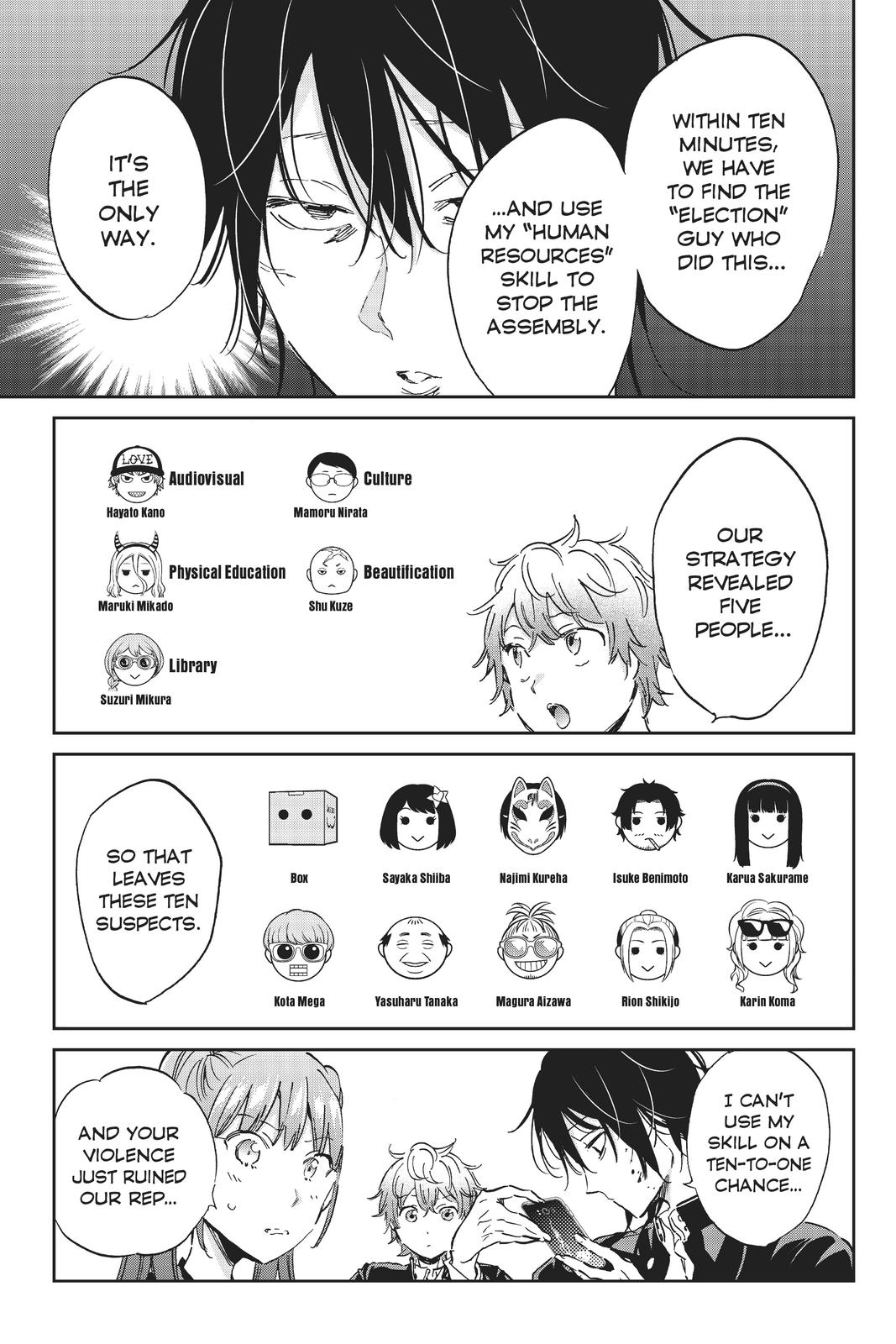 Real Account II Chapter 154 page 5 - Chapter 154