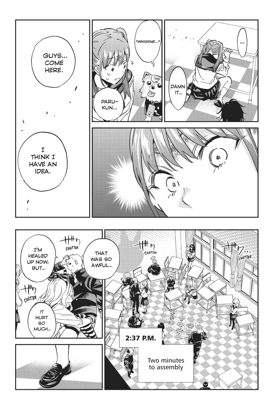 Real Account II Chapter 154 page 9 - Chapter 154