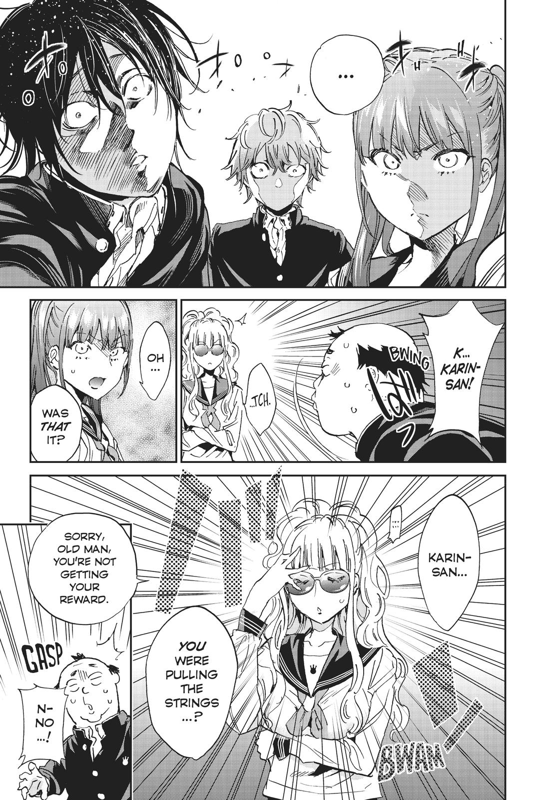 Real Account II Chapter 155 page 15 - Chapter 155