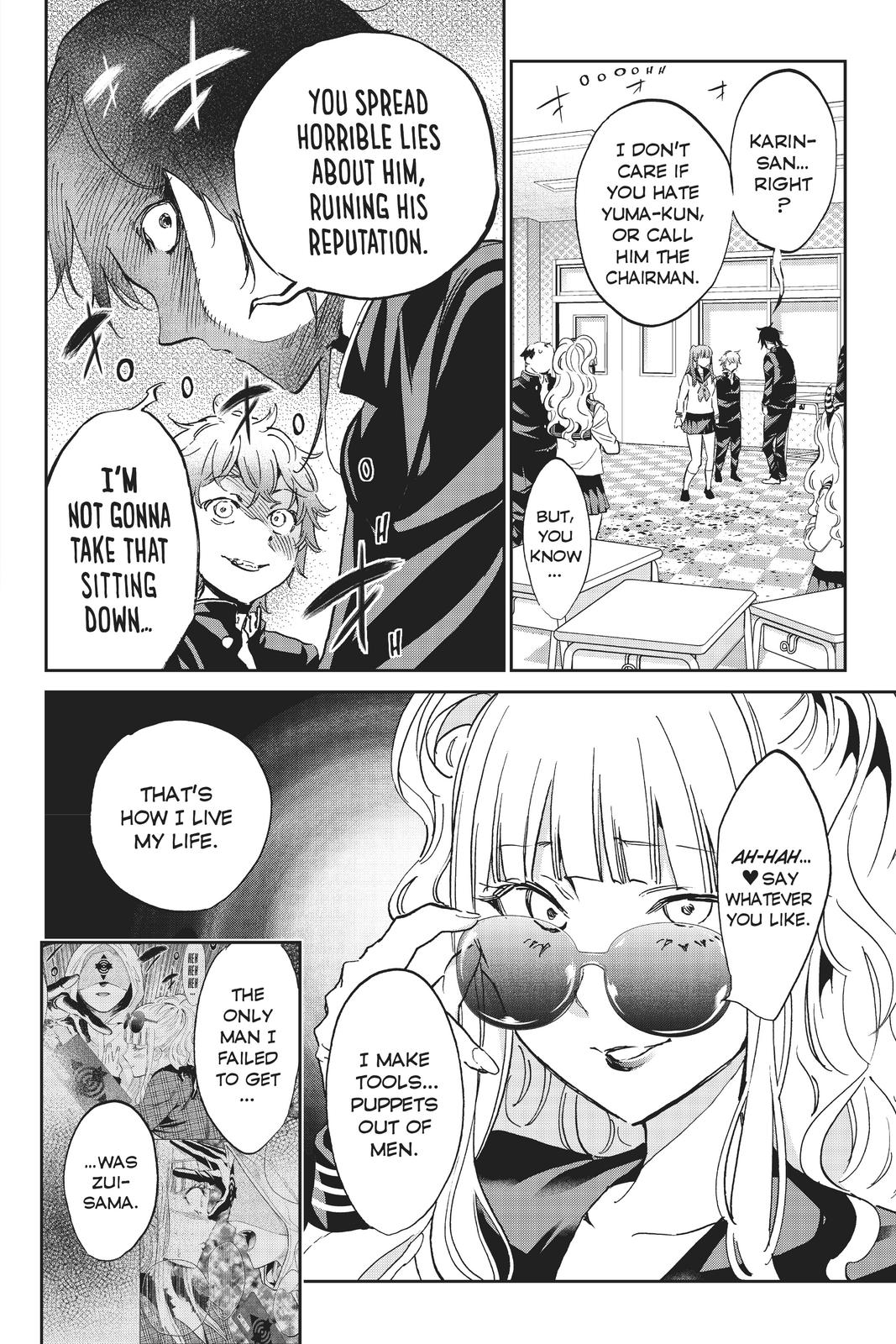 Real Account II Chapter 155 page 16 - Chapter 155
