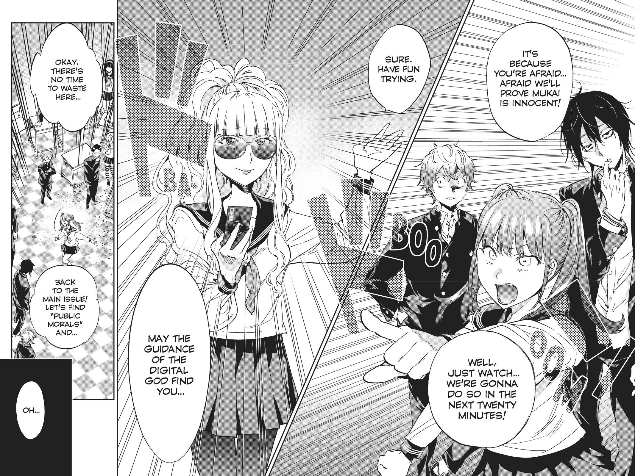 Real Account II Chapter 155 page 18 - Chapter 155