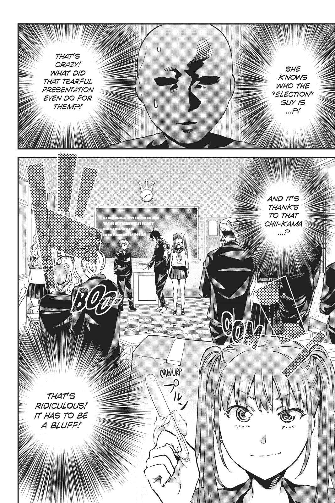 Real Account II Chapter 155 page 2 - Chapter 155