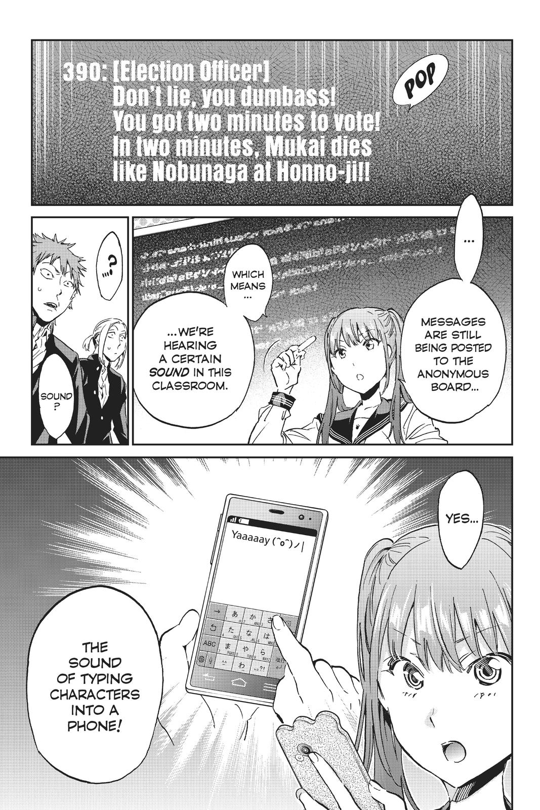 Real Account II Chapter 155 page 3 - Chapter 155