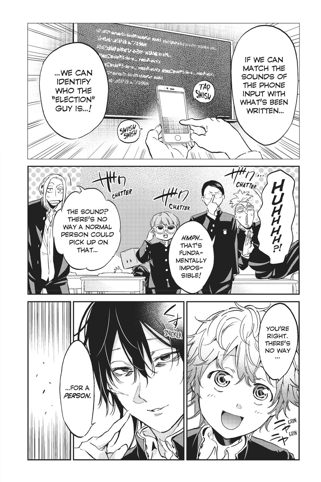 Real Account II Chapter 155 page 4 - Chapter 155