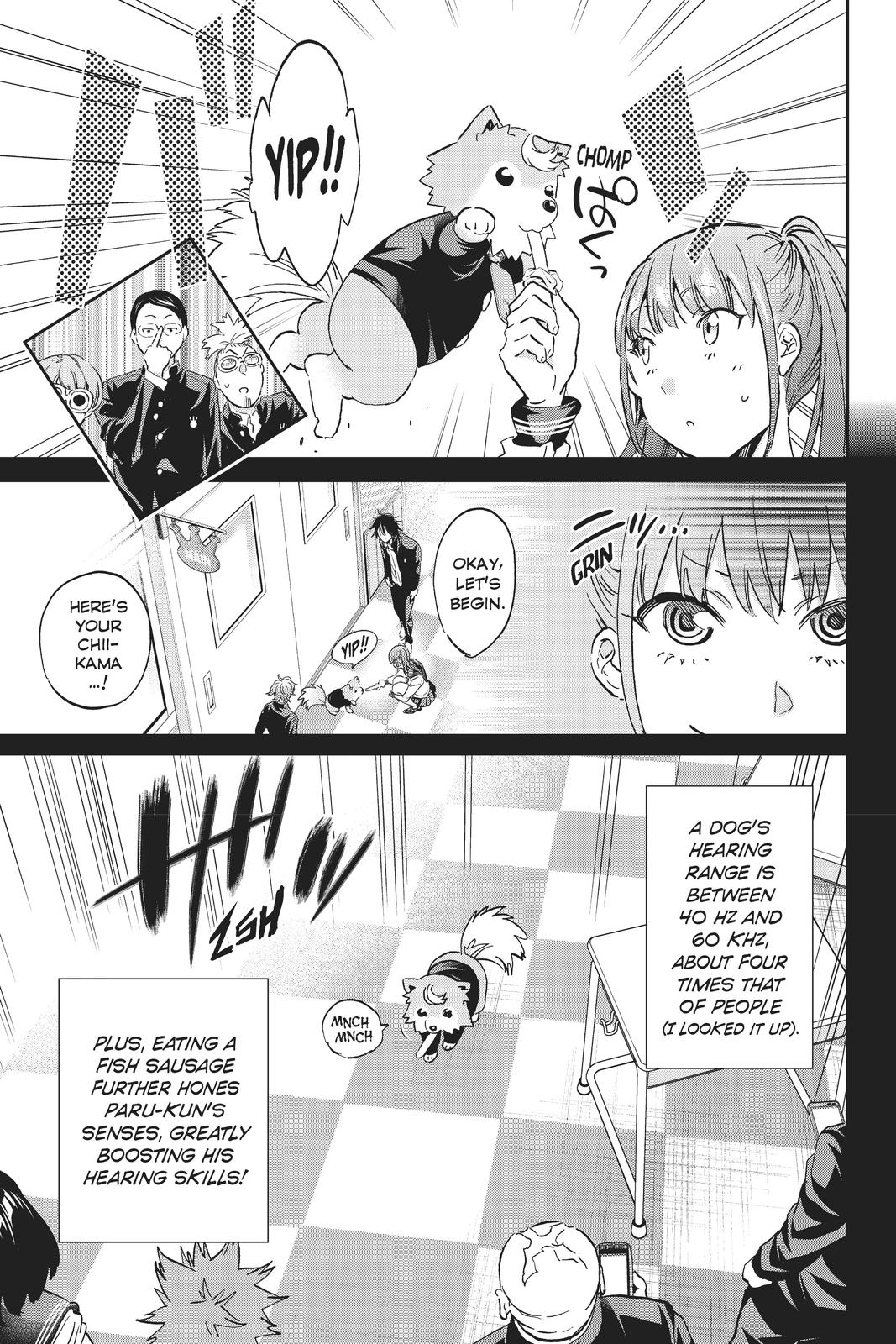 Real Account II Chapter 155 page 5 - Chapter 155
