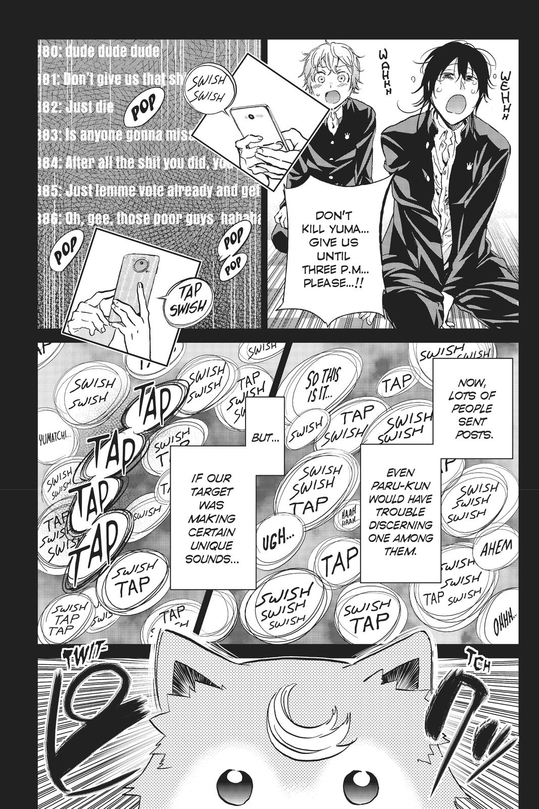 Real Account II Chapter 155 page 6 - Chapter 155