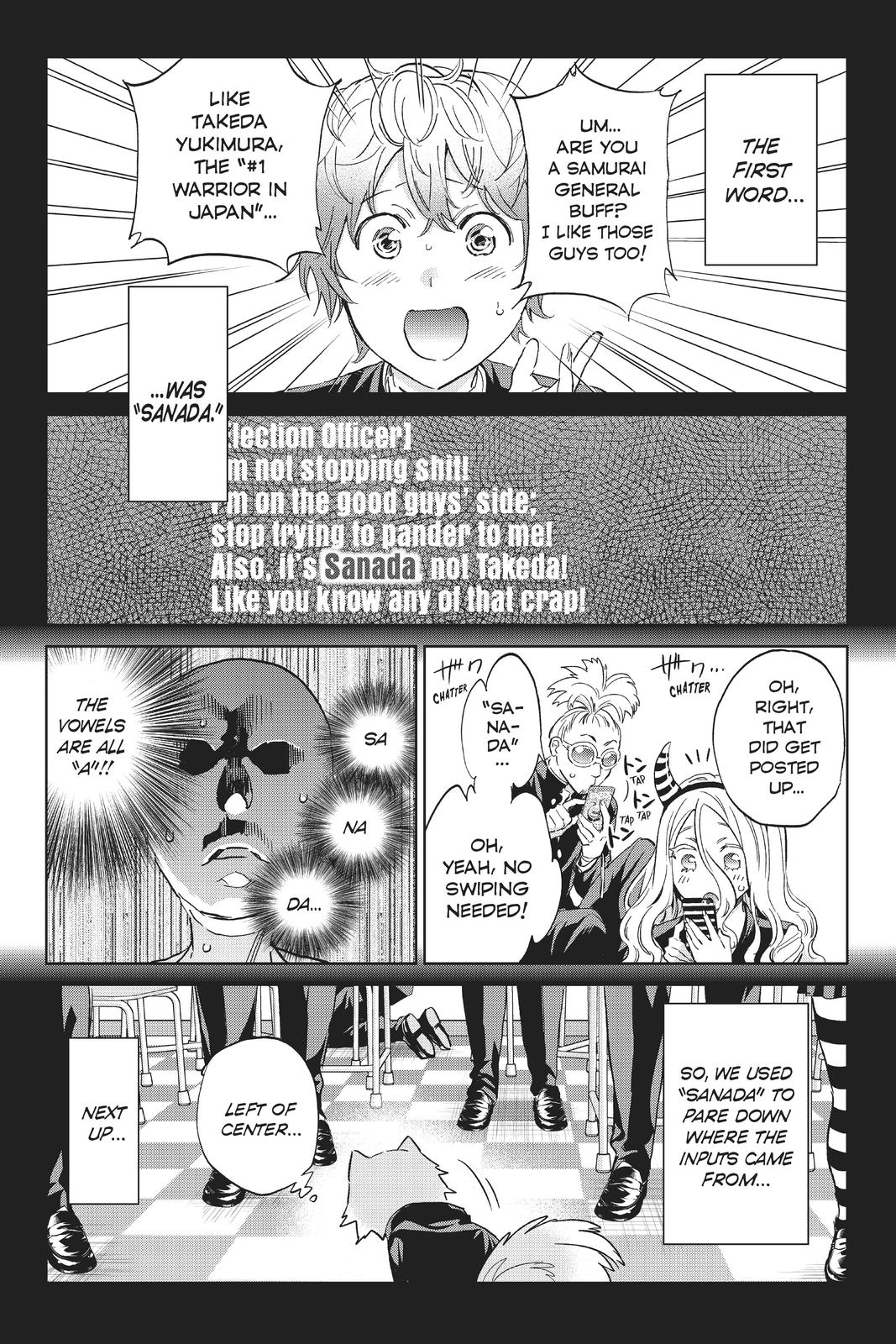 Real Account II Chapter 155 page 9 - Chapter 155
