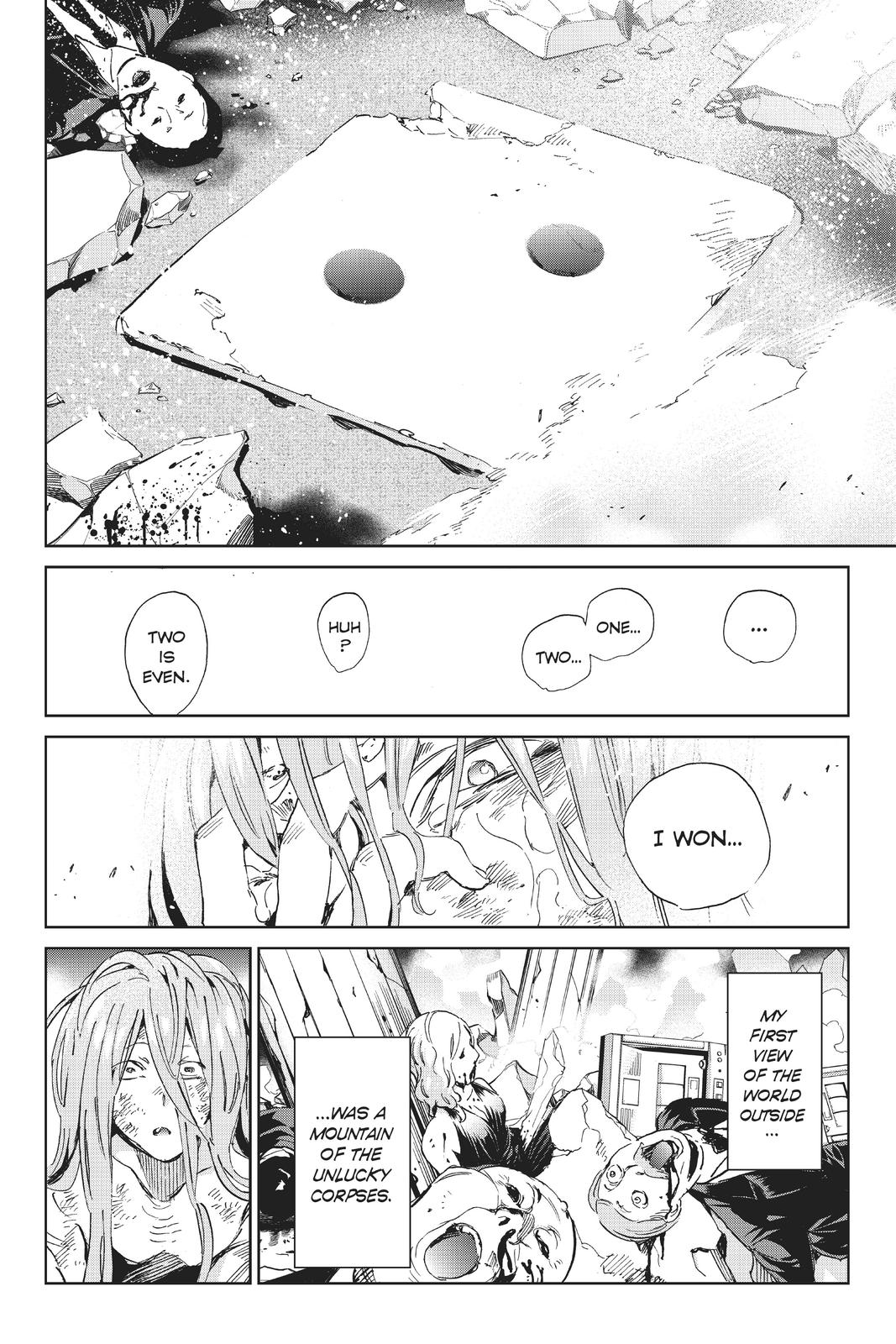 Real Account II Chapter 156 page 16 - Chapter 156