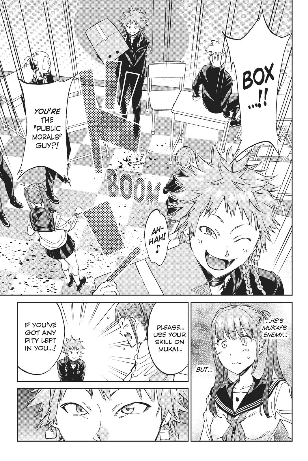 Real Account II Chapter 156 page 19 - Chapter 156