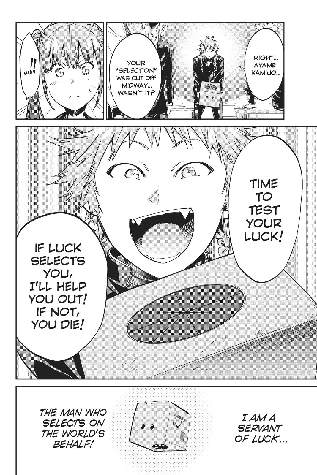 Real Account II Chapter 156 page 20 - Chapter 156