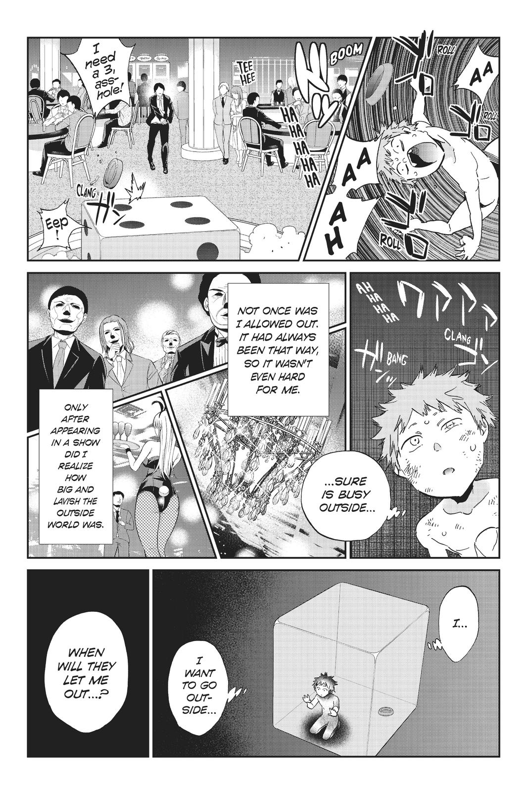 Real Account II Chapter 156 page 3 - Chapter 156