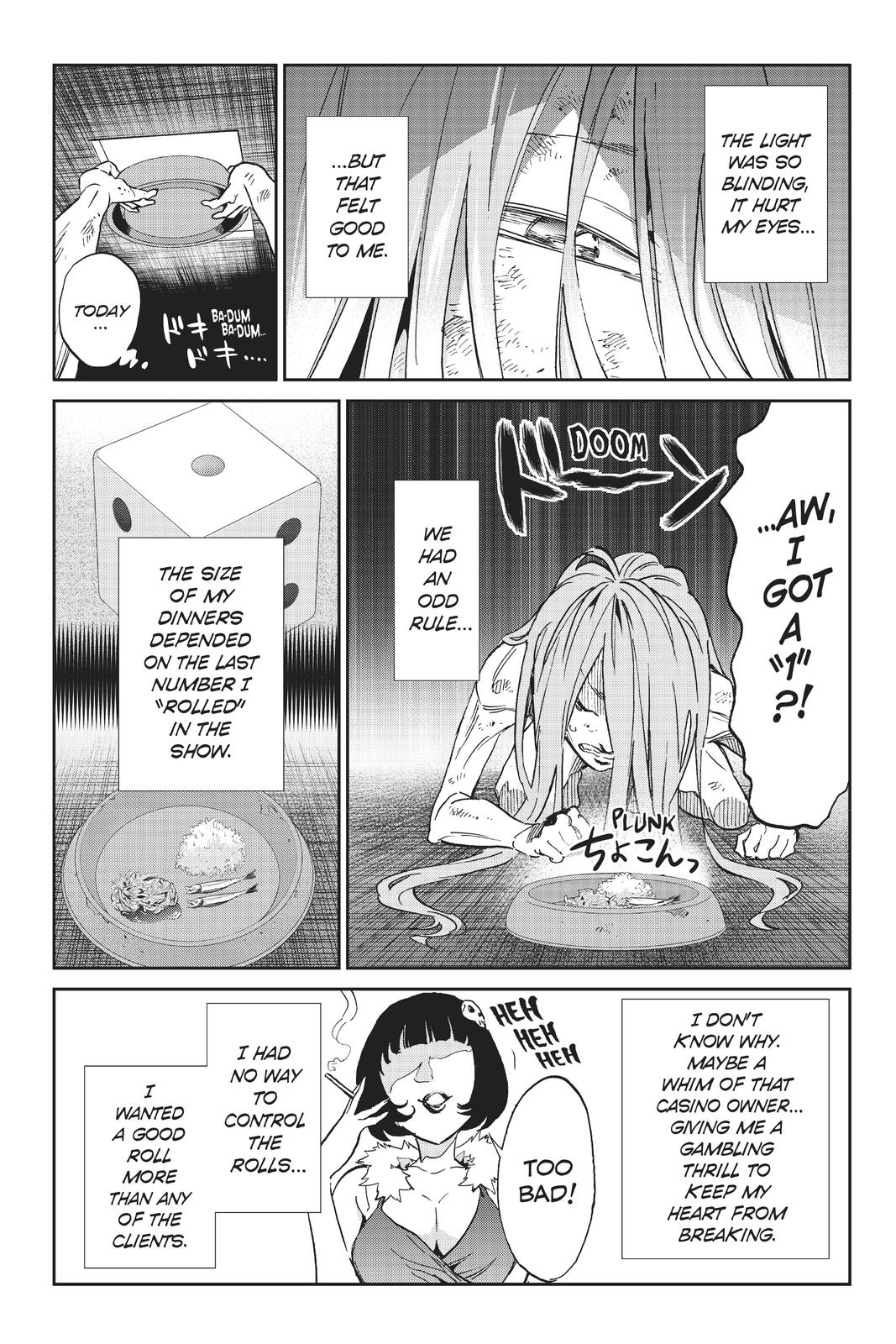 Real Account II Chapter 156 page 5 - Chapter 156