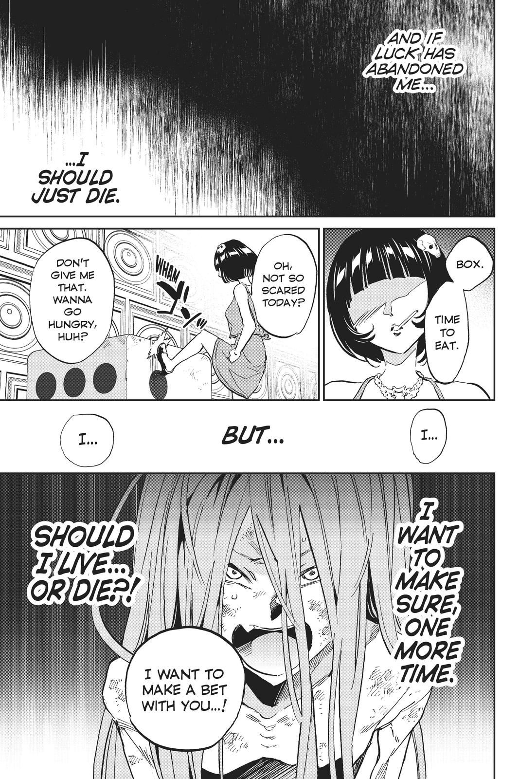 Real Account II Chapter 156 page 7 - Chapter 156