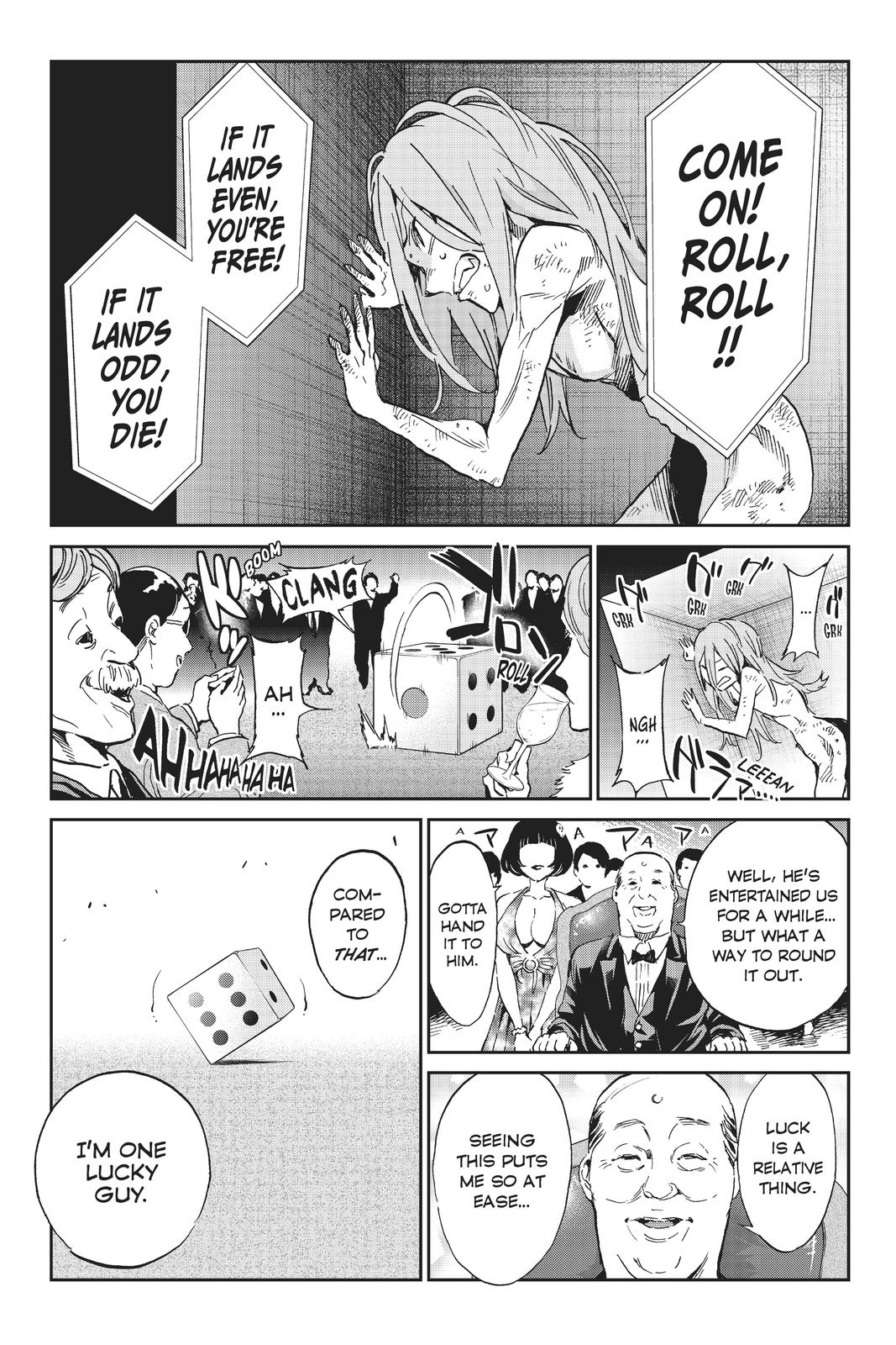 Real Account II Chapter 156 page 9 - Chapter 156