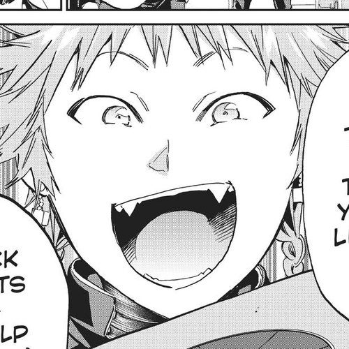 Real Account II Chapter 156 cover