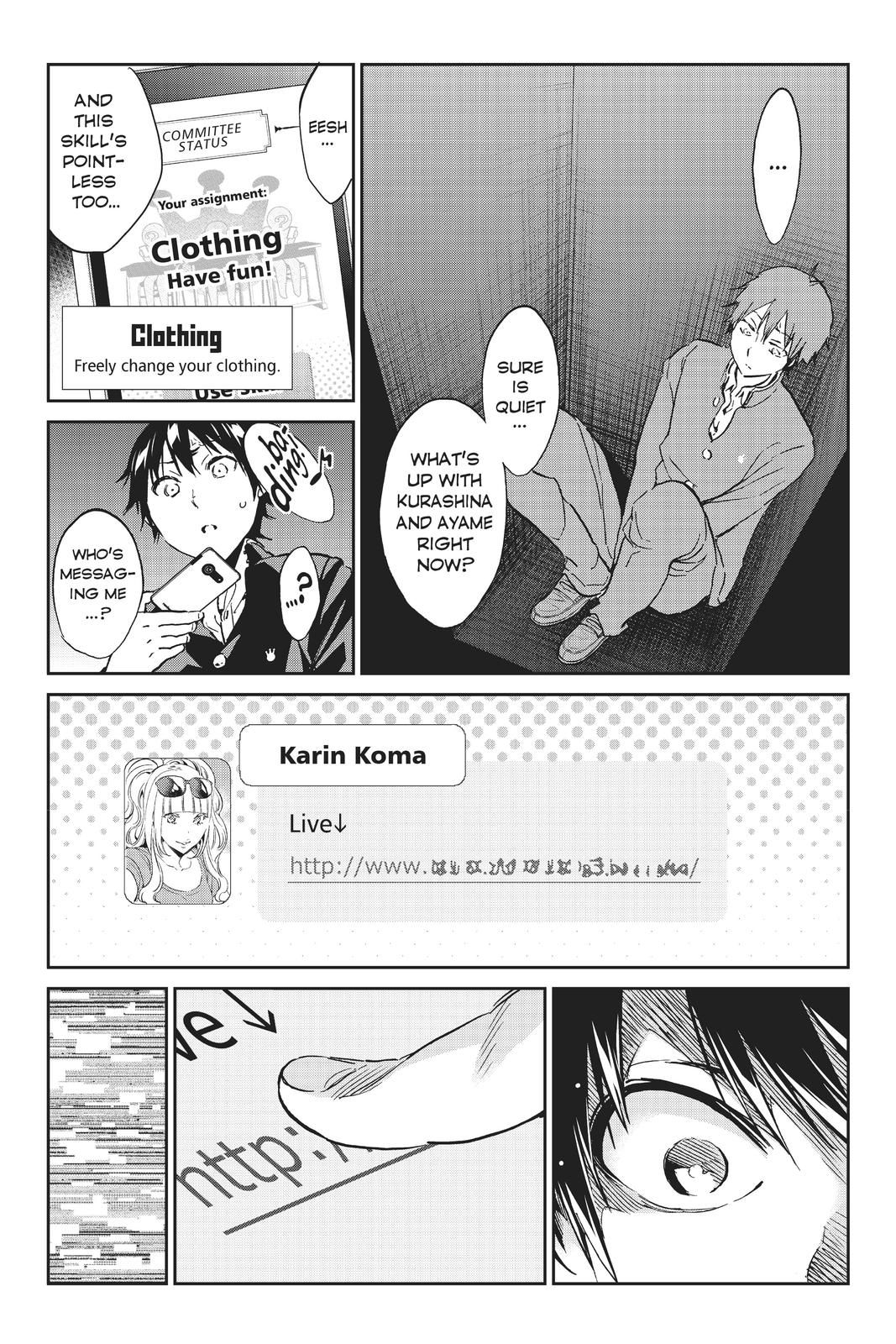 Real Account II Chapter 157 page 10 - Chapter 157