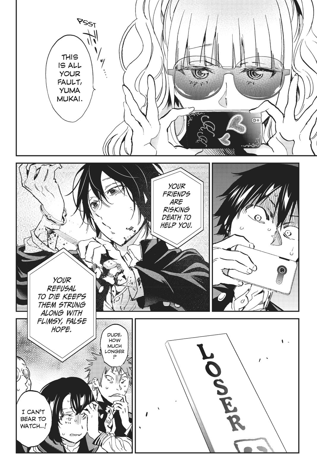 Real Account II Chapter 157 page 14 - Chapter 157