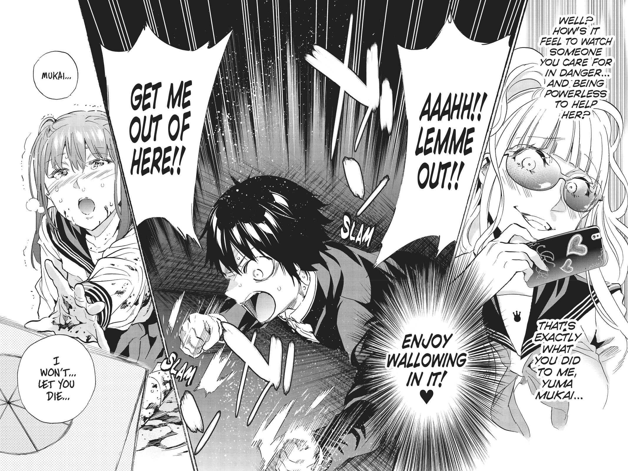 Real Account II Chapter 157 page 16 - Chapter 157