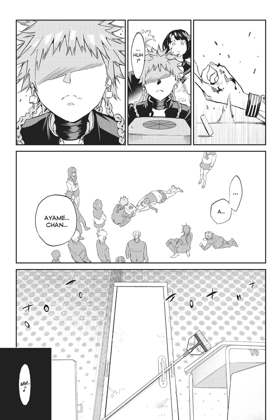 Real Account II Chapter 157 page 18 - Chapter 157
