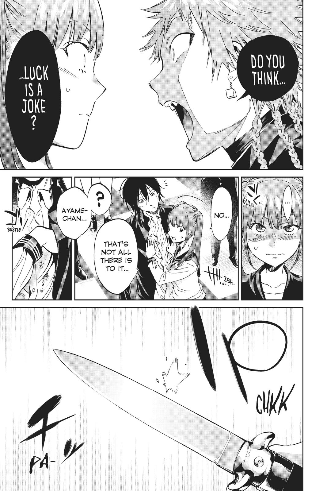 Real Account II Chapter 157 page 3 - Chapter 157