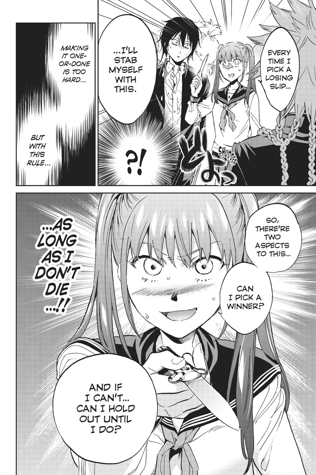 Real Account II Chapter 157 page 4 - Chapter 157