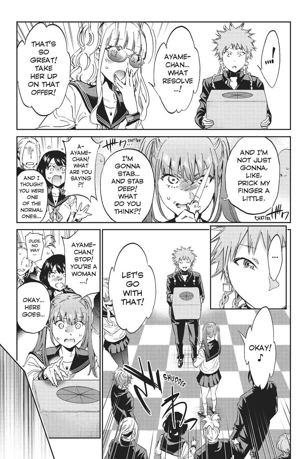 Real Account II Chapter 157 page 5 - Chapter 157