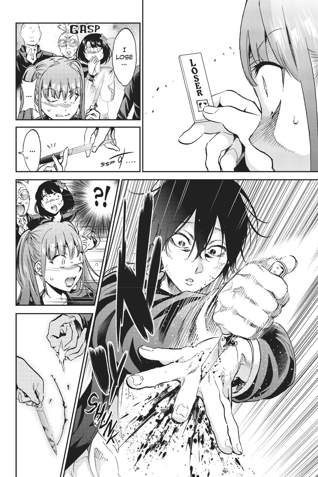 Real Account II Chapter 157 page 6 - Chapter 157