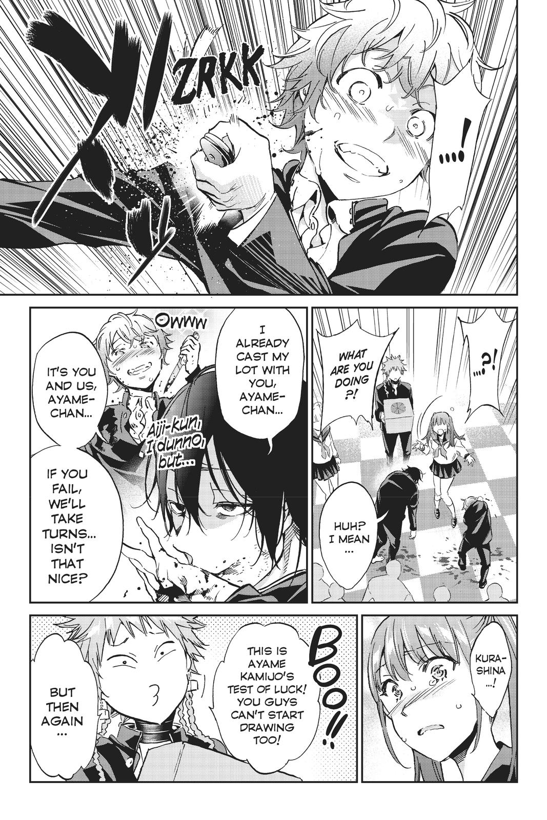 Real Account II Chapter 157 page 7 - Chapter 157