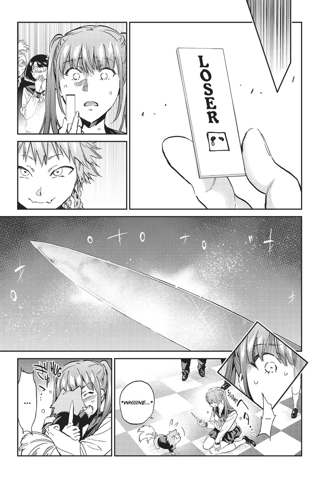 Real Account II Chapter 157 page 9 - Chapter 157