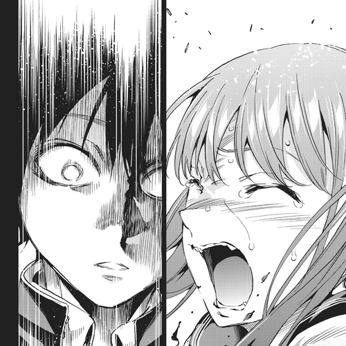 Real Account II Chapter 157 cover