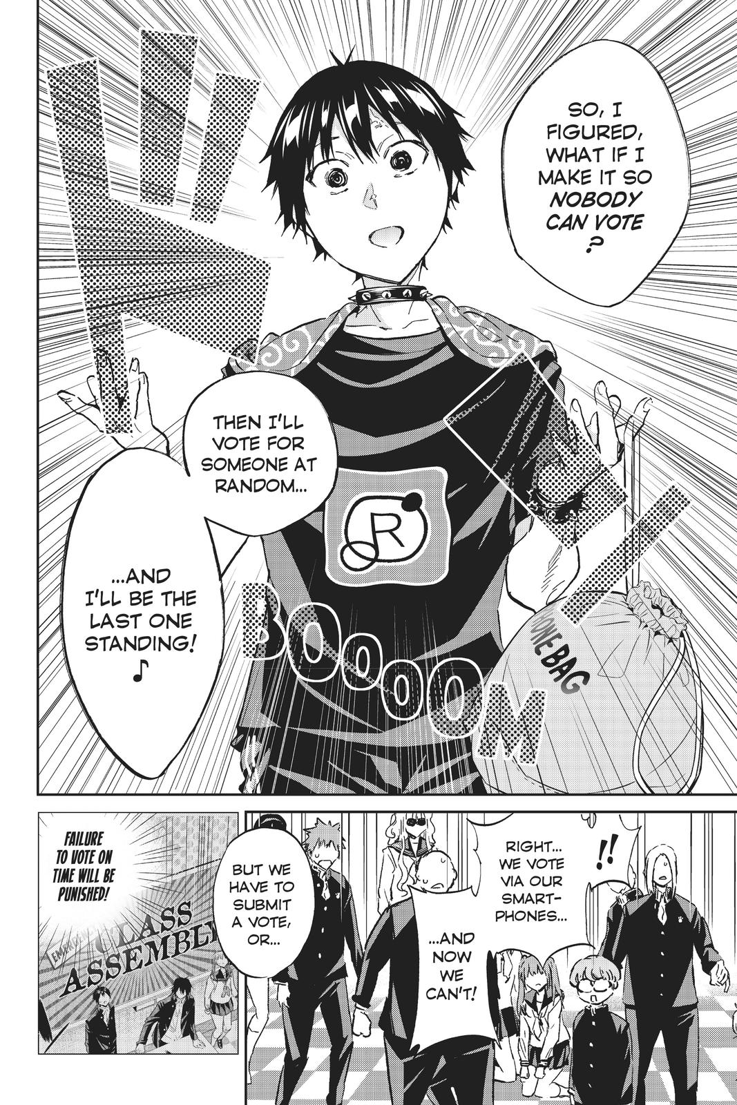 Real Account II Chapter 158 page 10 - Chapter 158