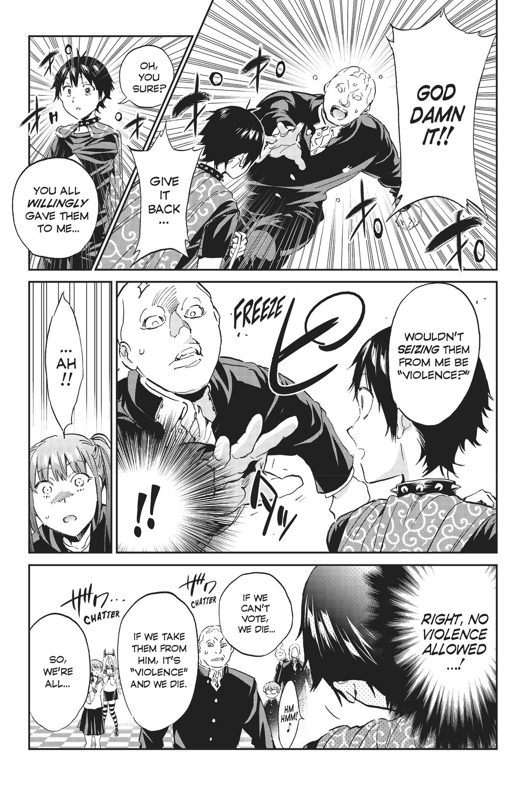 Real Account II Chapter 158 page 11 - Chapter 158