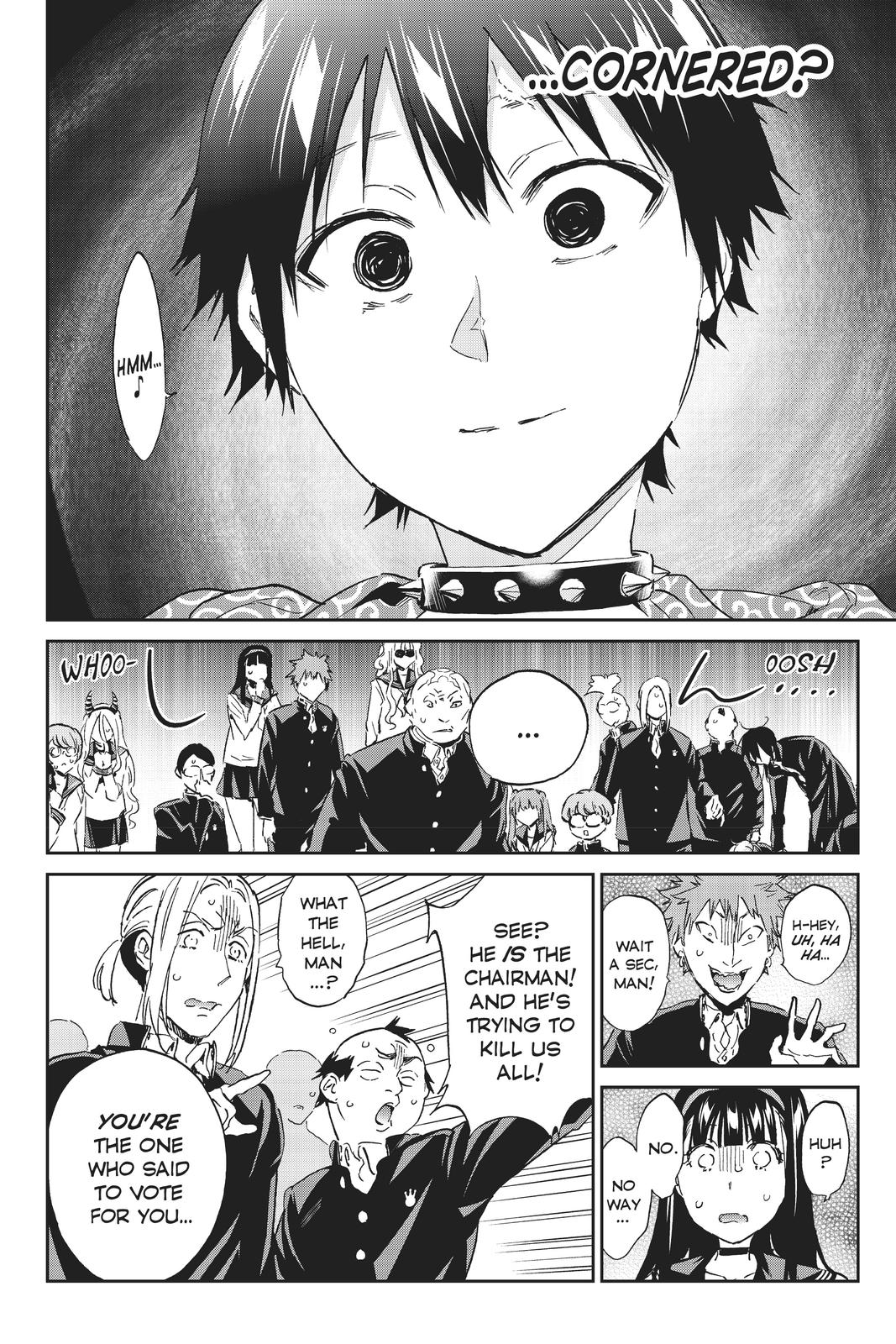 Real Account II Chapter 158 page 12 - Chapter 158