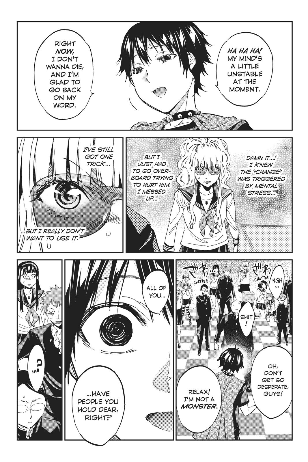 Real Account II Chapter 158 page 13 - Chapter 158