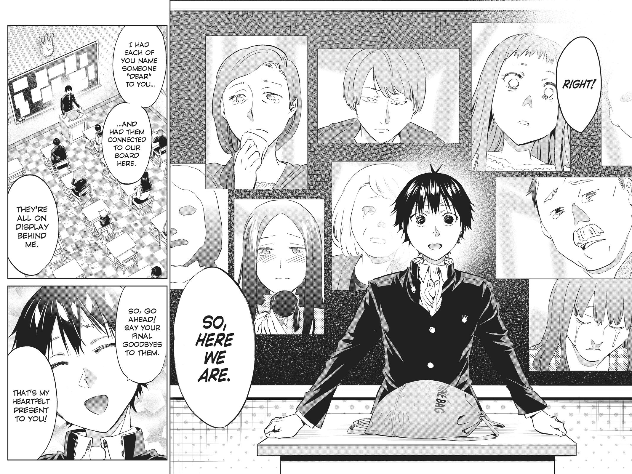 Real Account II Chapter 158 page 14 - Chapter 158