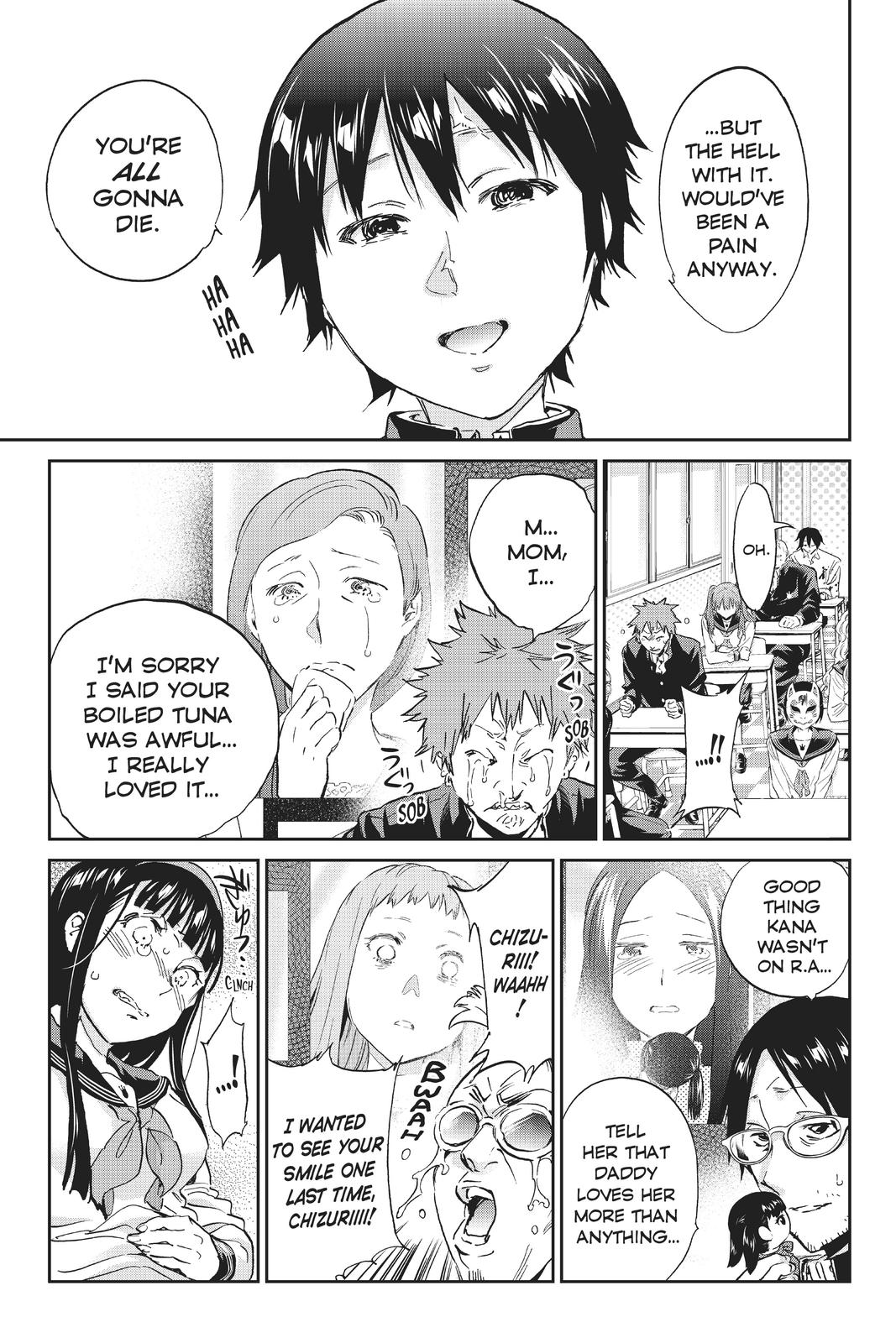 Real Account II Chapter 158 page 16 - Chapter 158