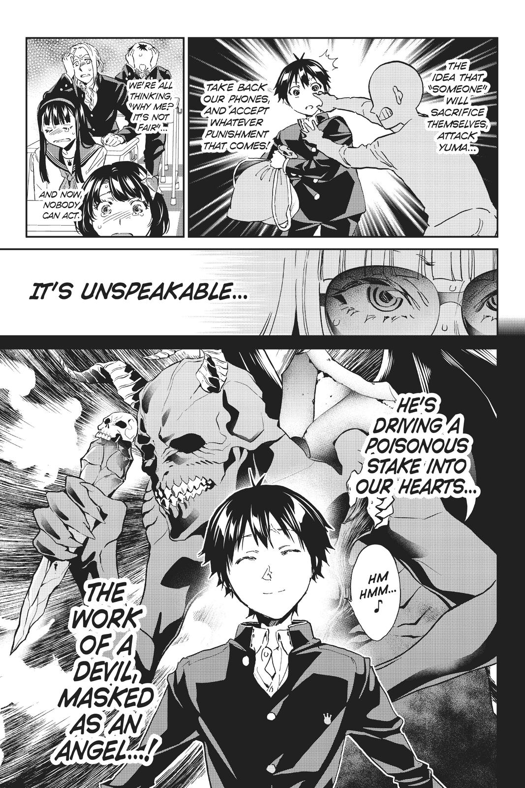 Real Account II Chapter 158 page 18 - Chapter 158