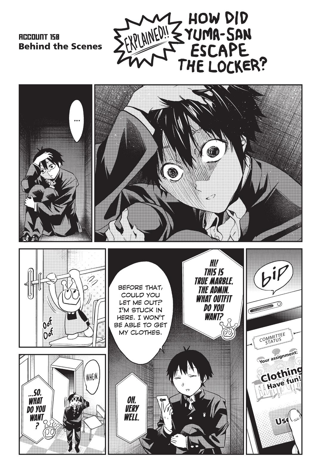Real Account II Chapter 158 page 20 - Chapter 158