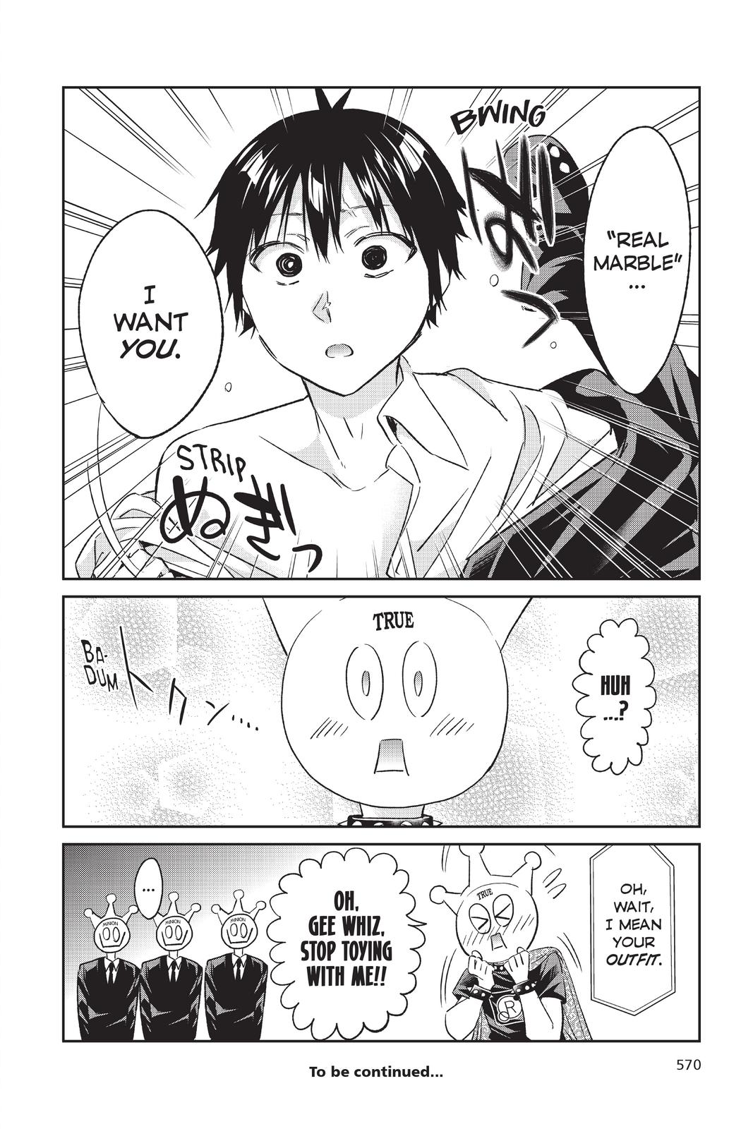 Real Account II Chapter 158 page 21 - Chapter 158