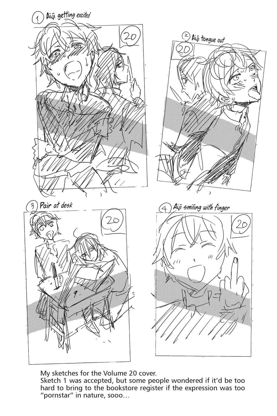 Real Account II Chapter 158 page 23 - Chapter 158