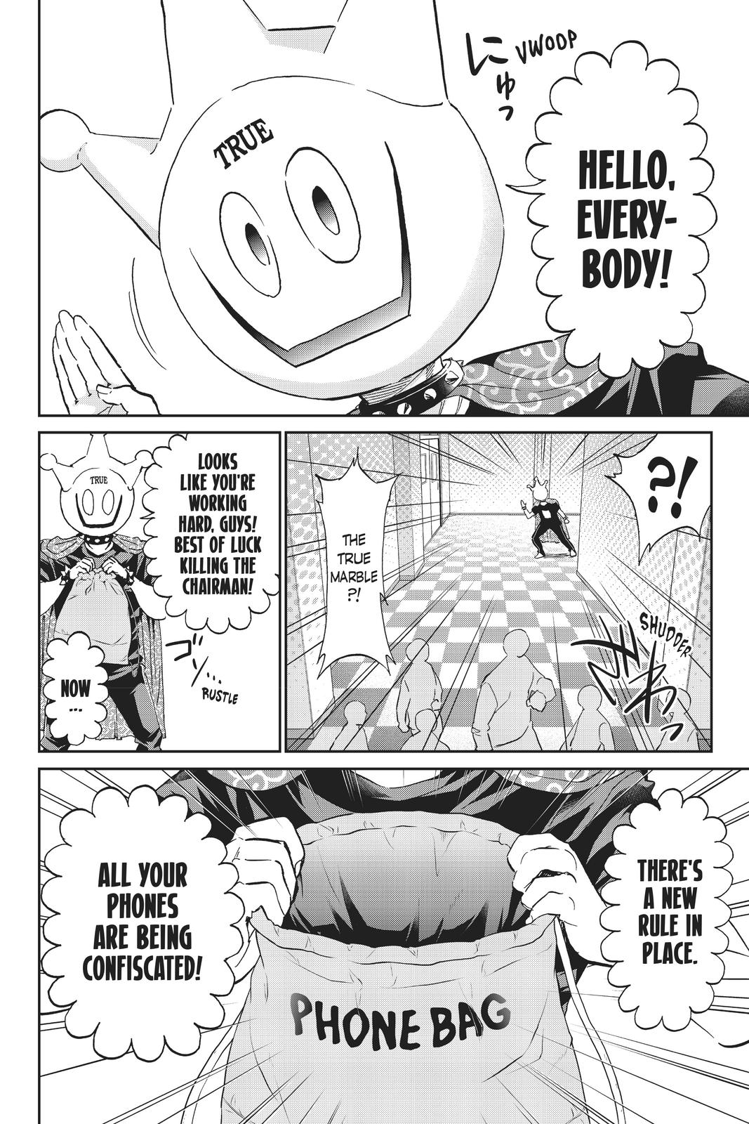 Real Account II Chapter 158 page 6 - Chapter 158