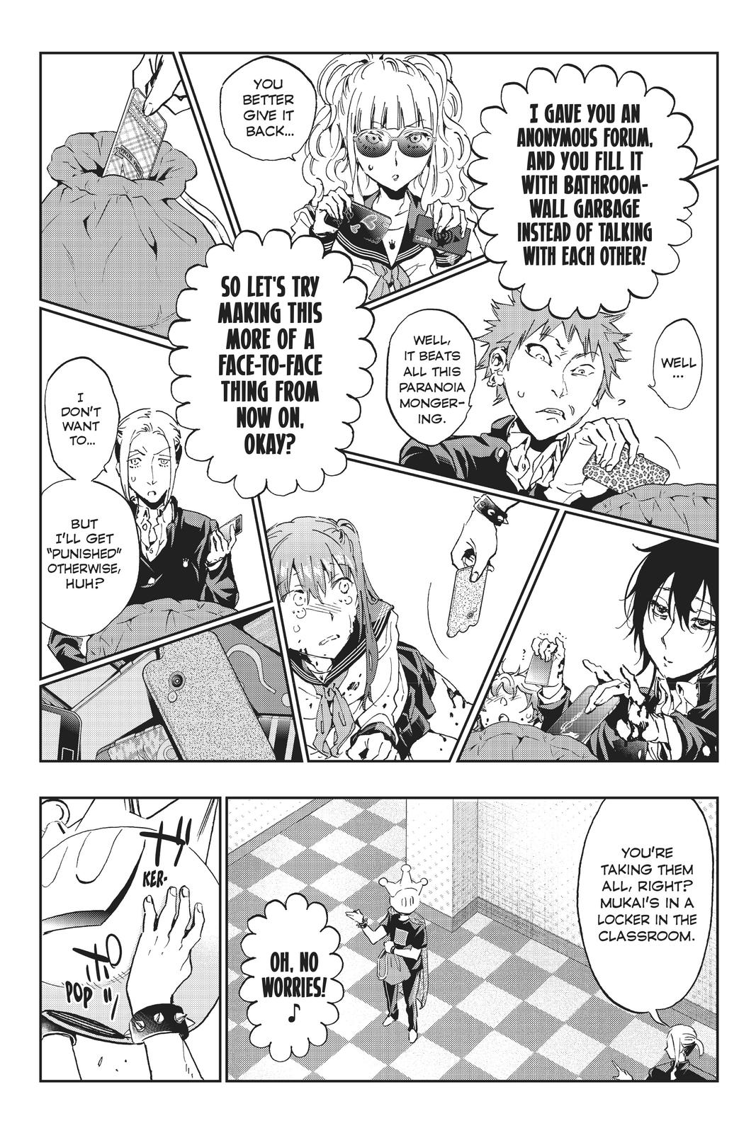 Real Account II Chapter 158 page 7 - Chapter 158