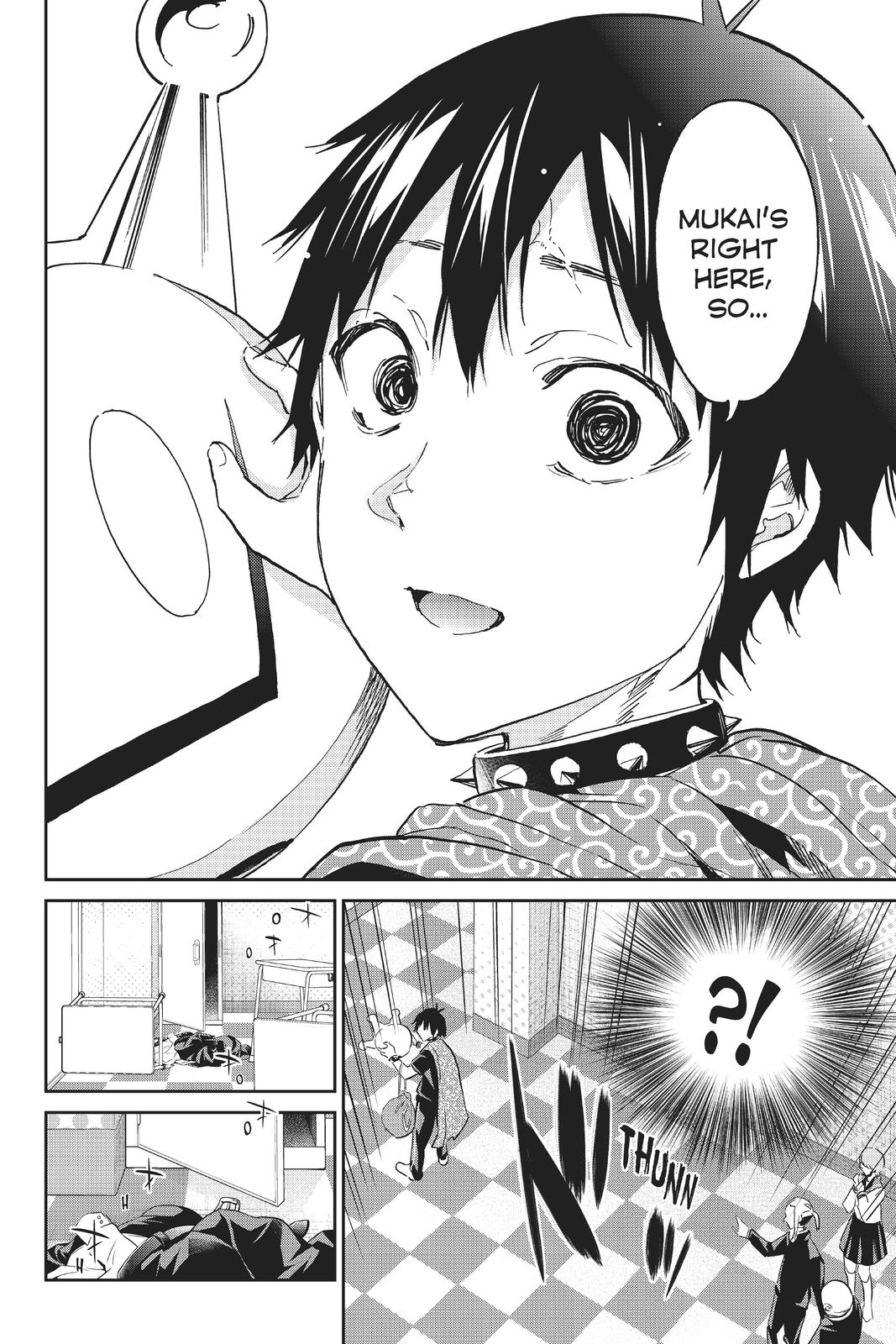 Real Account II Chapter 158 page 8 - Chapter 158