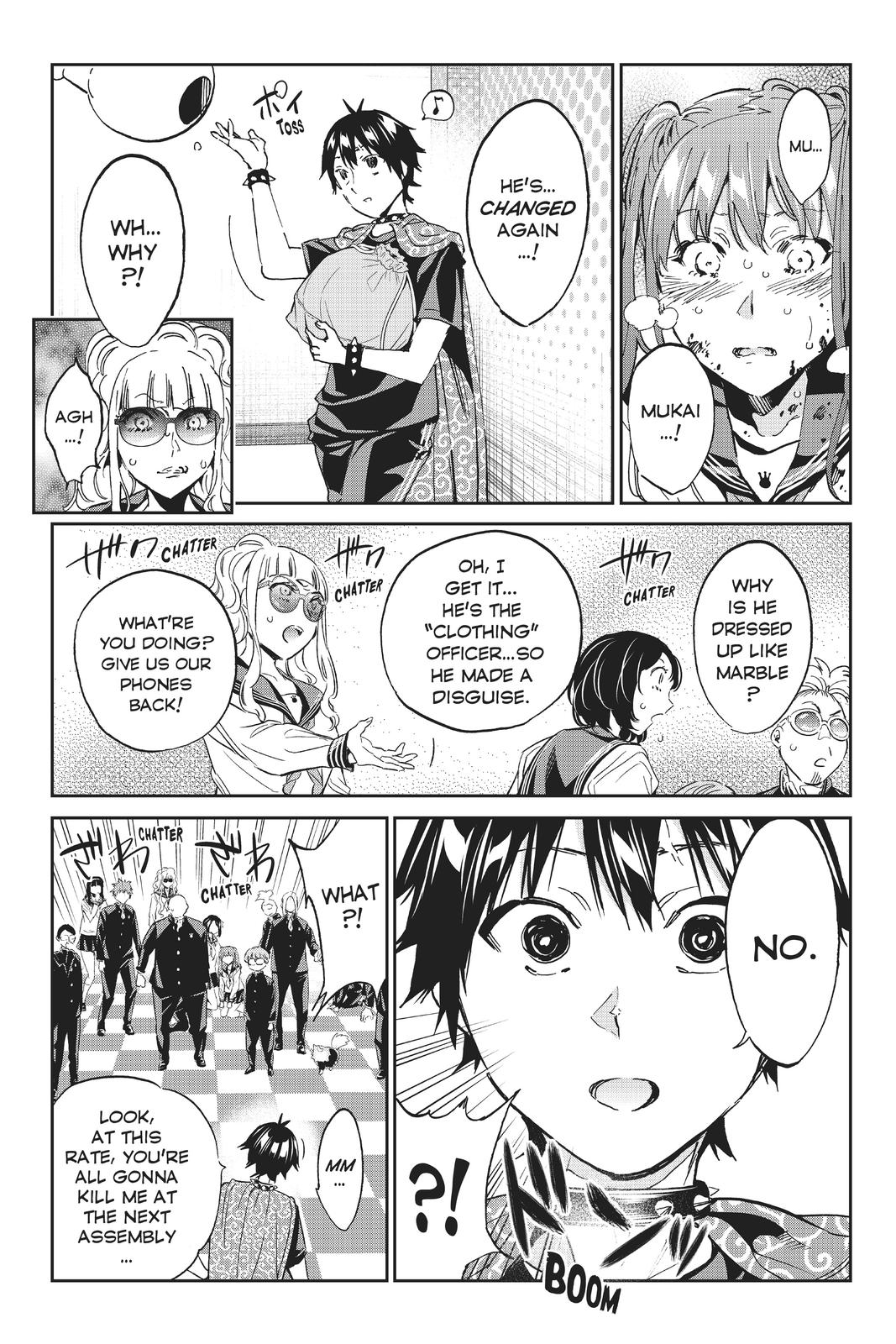 Real Account II Chapter 158 page 9 - Chapter 158