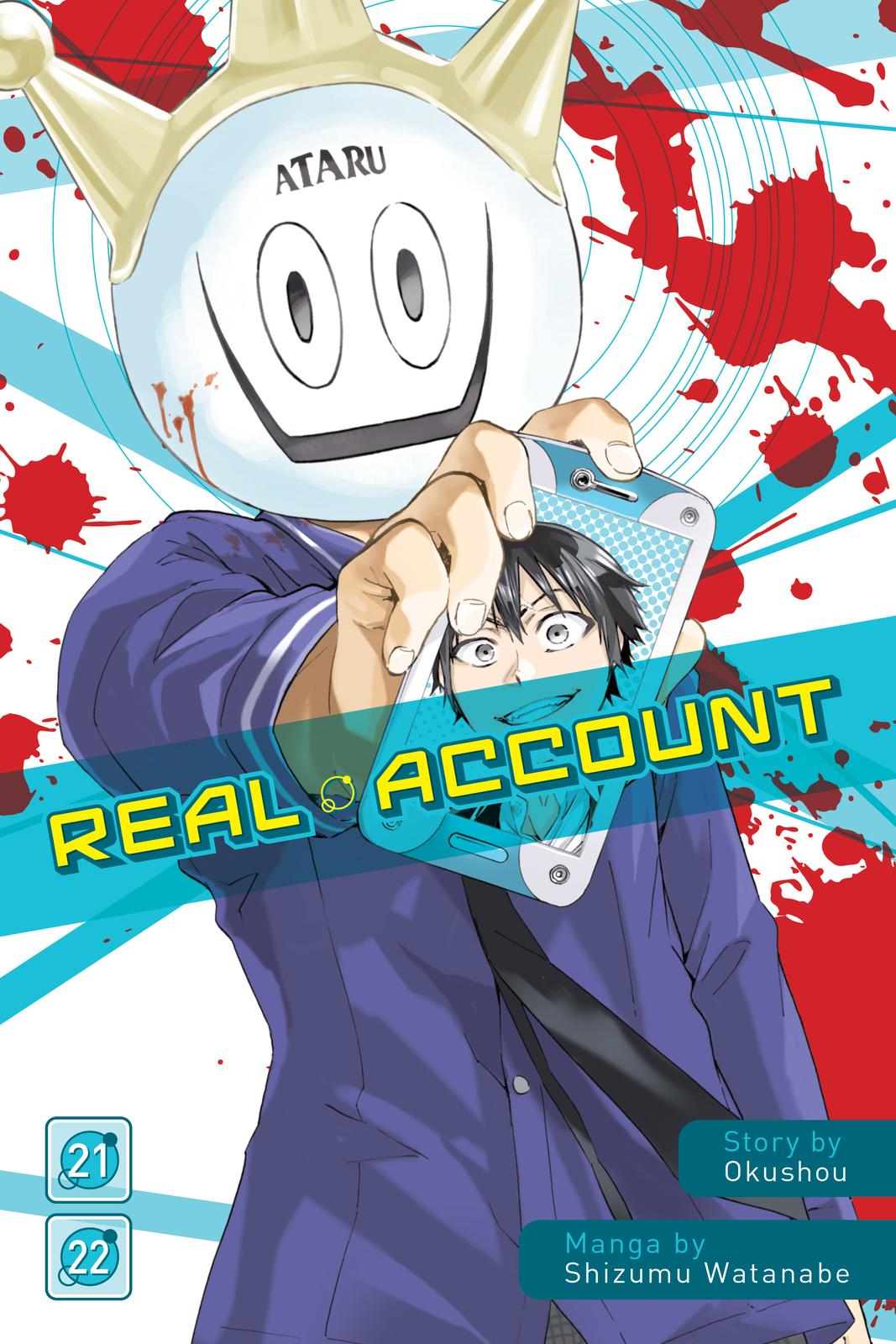 Real Account II Chapter 159 page 1 - Chapter 159