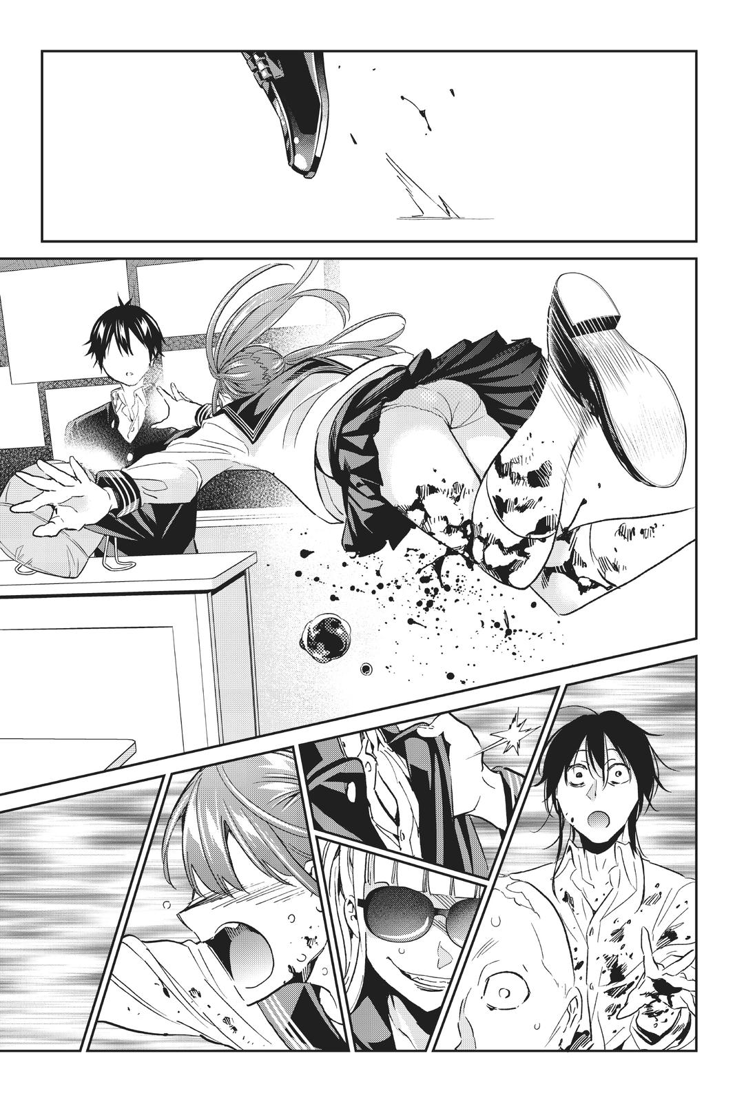 Real Account II Chapter 159 page 11 - Chapter 159