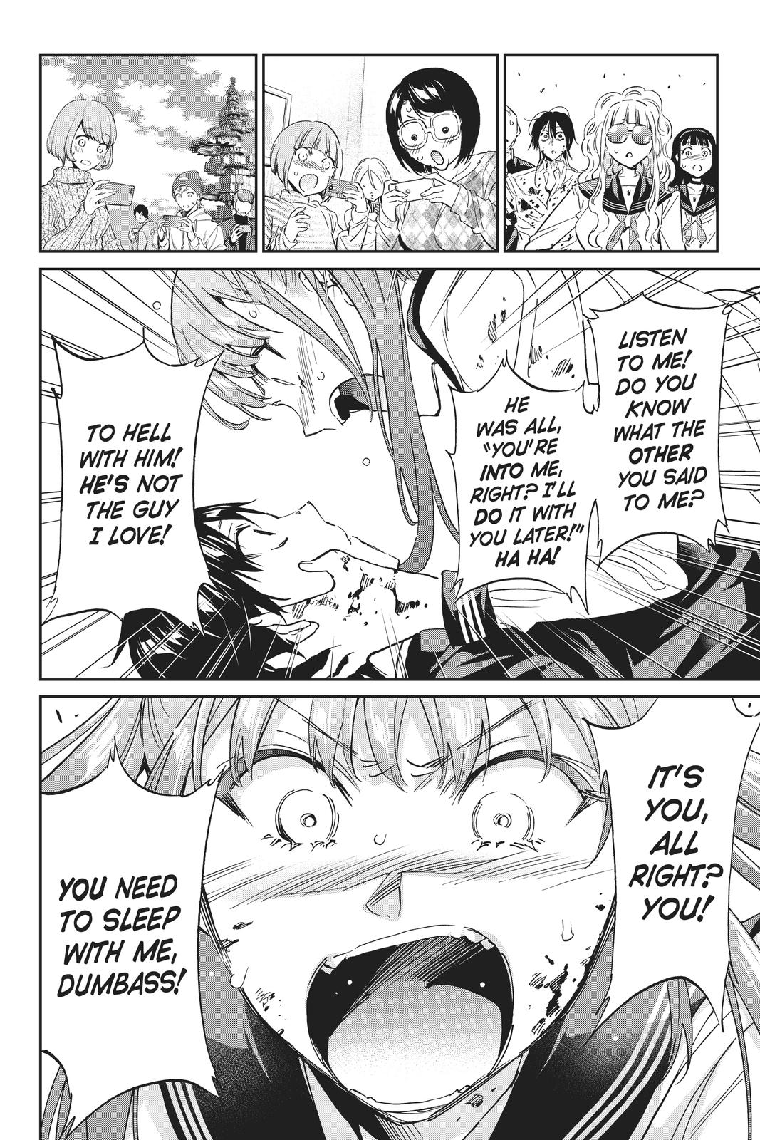 Real Account II Chapter 159 page 15 - Chapter 159